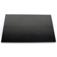Painel solar 5 V 180 mA