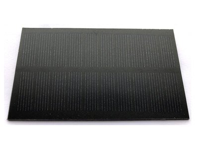 Painel solar 5 V 180 mA - Imagem 1
