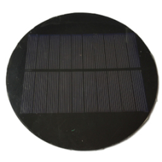 Painel fotovoltaico 5V 250 mA
