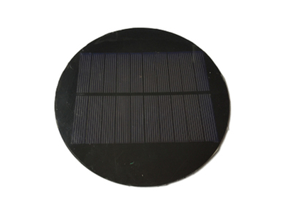 Painel fotovoltaico 5V 250 mA - Imagem 1