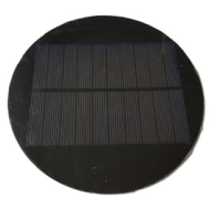 Painel fotovoltaico 5V 250 mA
