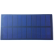 Painel solar 5 V 300 mA - Thumb - 1