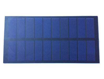 Painel solar 5 V 300 mA - Imagem 1