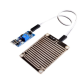 M&oacute;dulo detector de gotas de chuva para Arduino - Thumb - 7