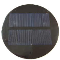 Painel Solar 5 V 300 mA (Baterias e C&eacute;lulas)