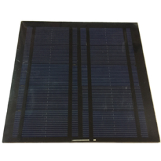 Painel solar 5 V 400 mA