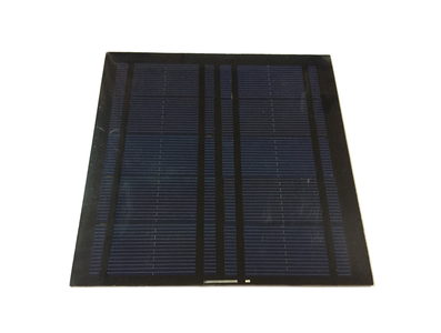 Painel solar 5 V 400 mA - Imagem 1
