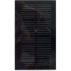 Painel solar monocristalino 4 V 150 mA | Baterias e C&eacute;lulas - Thumb - 1