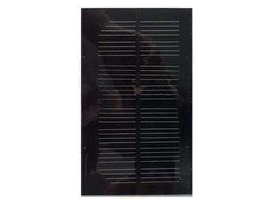 Painel solar monocristalino 4 V 150 mA | Baterias e C&eacute;lulas - Imagem 1