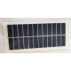 Painel solar monocristalino 6 V 250 mA 140 x 65 mm - Thumb - 1