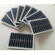 Painel solar Drop 5,5 V 270 mA 150 x 92 mm - Thumb - 1