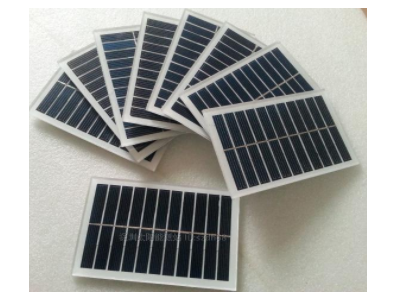 Painel solar Drop 5,5 V 270 mA 150 x 92 mm - Imagem 1