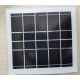 Painel Solar 5V 2W com Estrutura em Alum&iacute;nio - Thumb - 7