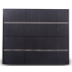 Painel solar de sil&iacute;cio monocristalino 6 V 910 mA alta convers&atilde;o - Thumb - 1