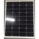 Painel fotovoltaico monocristalino 18V 5,57A laminado em vidro, montagem de bateria - Thumb - 1