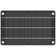 Painel solar monocristalino 5W sem cabo - Thumb - 1