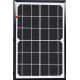 Painel solar monocristalino 6V 6W com suporte refor&ccedil;ado e cabo de 3 m, tens&atilde;o inst&aacute;vel - Thumb - 1