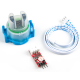 M&oacute;dulo sensor de turbidez para Arduino com cabo de 40 cm - Thumb - 7