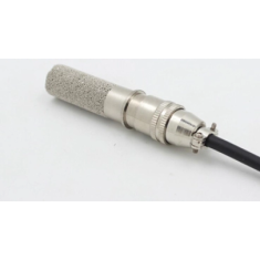 M&oacute;dulo sensor SHT10 de temperatura e umidade para solo, 77 mm com cabo 50 cm