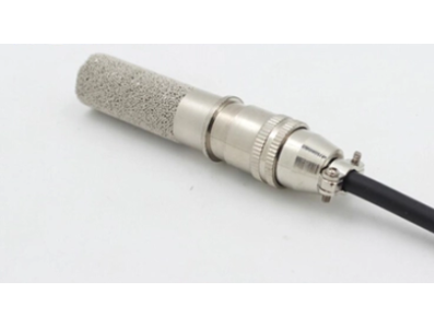 M&oacute;dulo sensor SHT10 de temperatura e umidade para solo, 77 mm com cabo 50 cm - Imagem 1