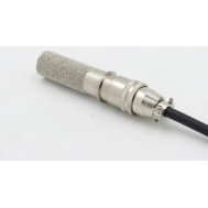 M&oacute;dulo sensor SHT10 de temperatura e umidade para solo, 77 mm com cabo 50 cm