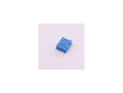 Sensor DHT11 Digital de Temperatura e Umidade n&atilde;o original para Arduino - Imagem 7