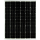 Painel Solar Monocristalino 18V 100W - Thumb - 1