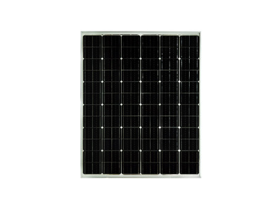 Painel Solar Monocristalino 18V 100W - Imagem 1