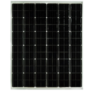 Painel Solar Monocristalino 18V 100W