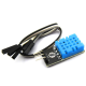 Sensor DHT11 de Temperatura e Umidade para Arduino vers&atilde;o n&atilde;o original ASAIR - Thumb - 7