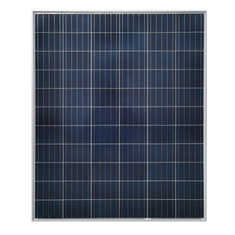 Painel Solar Policristalino 18V 200W (Baterias e C&eacute;lulas)
