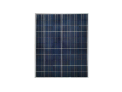 Painel Solar Policristalino 18V 270W (Baterias e C&eacute;lulas) - Imagem 1