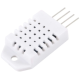 Sensor digital de temperatura e umidade DHT22 / AM2302 compat&iacute;vel com Arduino, n&atilde;o original ASAIR - Thumb - 6