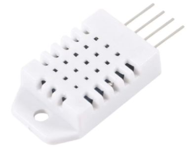Sensor digital de temperatura e umidade DHT22 / AM2302 compat&iacute;vel com Arduino, n&atilde;o original ASAIR - Imagem 6