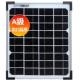 Painel Solar Monocristalino 10W Classe A para Carregamento - Thumb - 1