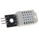 M&oacute;dulo sensor digital DHT22 de temperatura e umidade sem cabo (n&atilde;o original ASAIR) - Thumb - 1