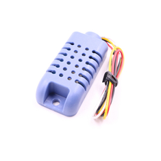 M&oacute;dulo Sensor de Umidade Resistivo AMT1011A para Arduino