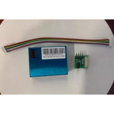 M&oacute;dulo Sensor PMS7003 PM2.5 Part&iacute;culas de Poeira