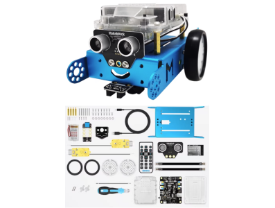Makeblock Mbot V1.1 Kit - Imagem 1