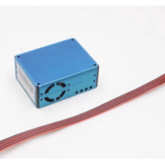 M&oacute;dulo PMS5003 PM2.5 para Arduino, sensor de part&iacute;culas de poeira