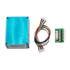 M&oacute;dulo sensor PMS5003 para part&iacute;culas PM2.5 com conector 8P