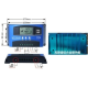 Controlador de Carga MPPT 100A 12/24V, Duplo USB, Display LCD, Carregador Solar Autom&aacute;tico - Thumb - 7