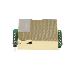 Sensor de CO2 infravermelho MH-Z19C com pino para Arduino