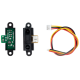 Sensor de Dist&acirc;ncia IR GP2Y0A21YK0F 10&ndash;80 cm para Arduino + Cabo - Thumb - 7