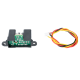 Sensor de dist&acirc;ncia infravermelho GP2Y0A02YK0F 20-150 cm para Arduino - Thumb - 7