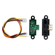 Sensor de Dist&acirc;ncia IR GP2Y0A41SK0F 4-30 cm com Cabo para Arduino - Thumb - 7