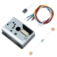Sensor de part&iacute;culas PM2.5 GP2Y1014AU0F vers&atilde;o atualizada para Arduino, anunciado como superior ao GP2Y1010AU0F - Thumb - 5