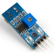 Sensor fotoel&eacute;trico reflexivo infravermelho TCRT5000 para Arduino - Thumb - 7