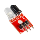 M&oacute;dulo Infravermelho para Evita&ccedil;&atilde;o de Obst&aacute;culos, Sensor para Arduino - Thumb - 1