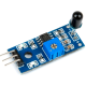 M&oacute;dulo sensor de chama infravermelho (IR) 3 pinos para Arduino - Thumb - 7